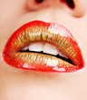 glamour lips