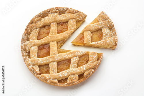 crostata