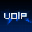 Illustration: voip voip