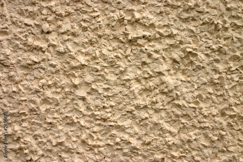Photo: cream wall coating texture cream wall coating texture