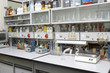 laboratory
