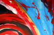 abstract painting