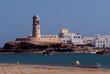 sur old light house