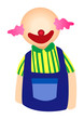 clown icon