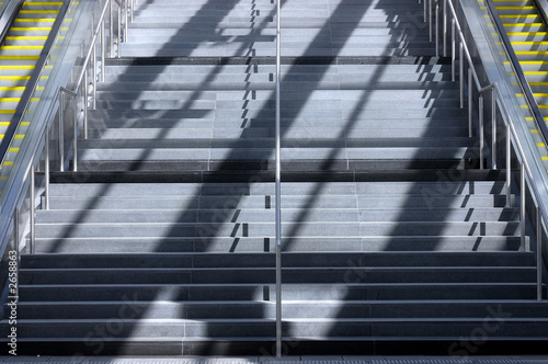 Photo: treppe treppe