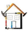 house house