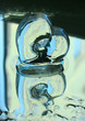 glass heart