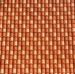 roof in old town, dubrovnik