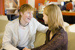 Photo: good time at cafe good time at cafe