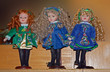 irish colleen dancers(statue)
