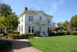 rengstroff house
