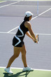 serve