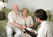 counseling or sales pitch
