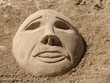 sand face