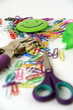 arts and crafts with scissors, pliers, paperclips arts and crafts with scissors, pliers, paperclips