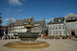 goldener adler und der marktplatz von goslar goldener adler und der marktplatz von goslar
