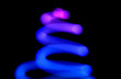 lichtspiel spirale lichtspiel spirale