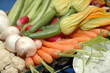 salade de crudités