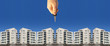 buying/renting apartment