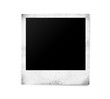 Foto: aged polaroid photo paper aged polaroid photo paper