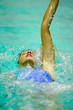swimmer