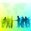 company merge