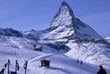 alpine view