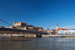donau river