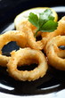 broiled squids broiled squids