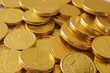 chocolate gold coins chocolate gold coins