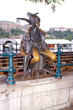 little princess statue1