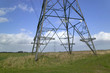 power lines
