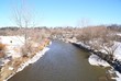 river