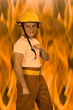 firefighter