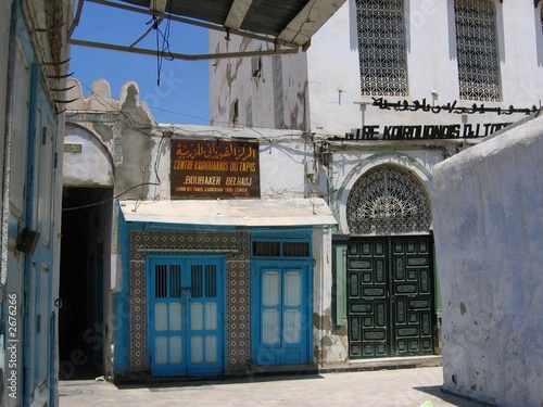 rincón de kairouan