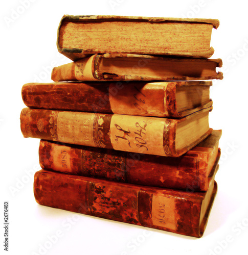bücher