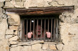 prisoner