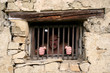 prisoner