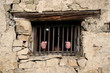 prisoner