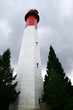 northern lighthouse of naissaar island 2 northern lighthouse of naissaar island 2