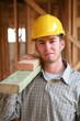 construction man