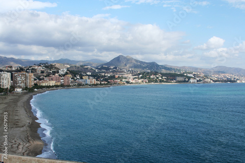 malaga, spain malaga, spain