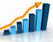 business graph