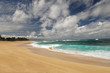 sunset beach 2