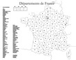 liste des départements français liste des départements français