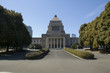 Foto: japanese parliament building (diet) japanese parliament building (diet)