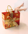 shopping concept