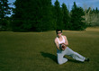 diving football catch