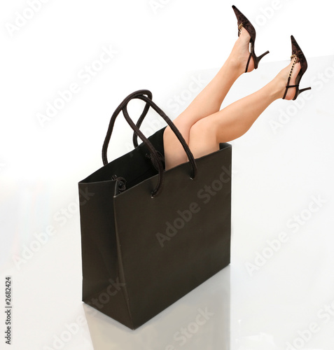 shopping fantasy