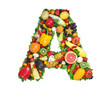 alphabet of health - alphabet of health -